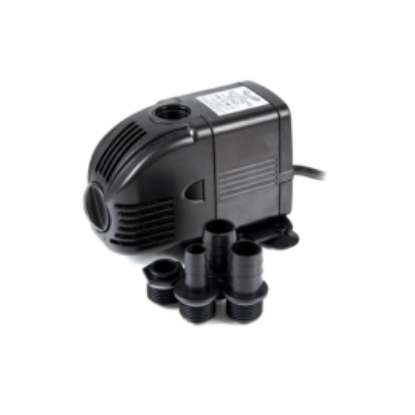Picture of Hydroponic & Aquaponic Water Pump HP850 Max Flow 850 L/H